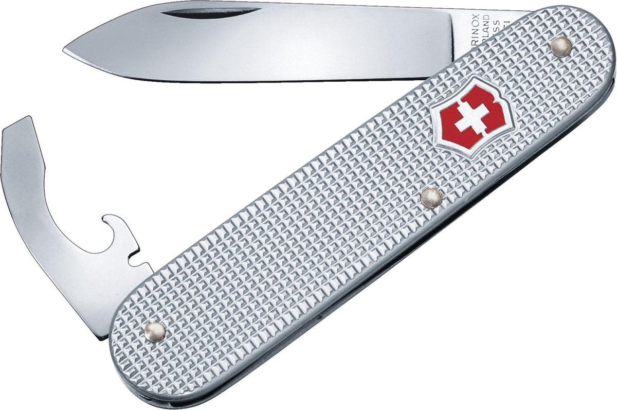 Victorinox - coltello tascabile - bantam alox - 5 funzioni -