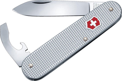 Victorinox - coltello tascabile - bantam alox - 5 funzioni -
