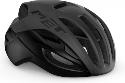 With rival mips - road bike hell