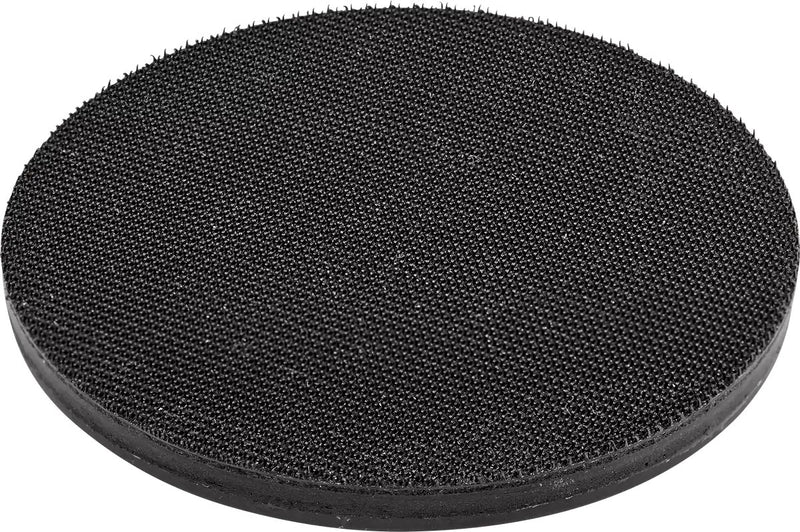 Flex - placa de respaldo - almohadilla de respaldo con velcro acolchado para pxe80 - bp-m d75 pxe - varias opciones - 50 mm