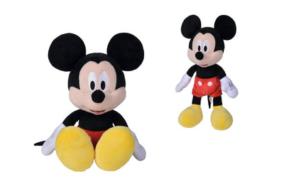 Disney Cuddle Plush Mickey Mouse, 25cm