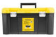 Stanley - gereedschapskoffer essential 19 uitneembare organisers - gereedschapskoffer - opbergsystemen - 1 stuk(s)