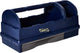 Caja de almacenamiento Raaco caja de herramientas abierta