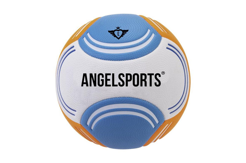 Balón de fútbol playa Engelhart talla 5 en bolsa de plástico