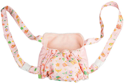 Heless puppet pocket Princess Emily