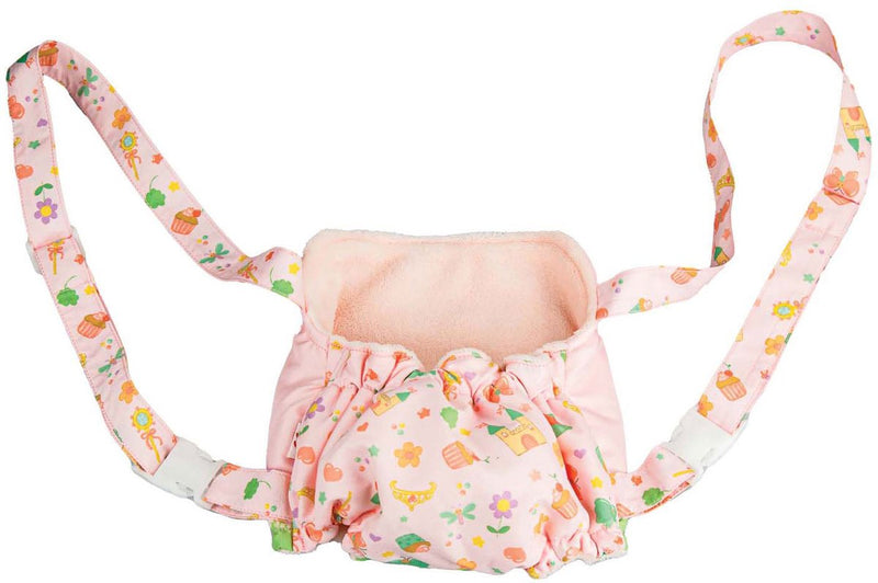 Heless Puppet Pocket Princess Emily