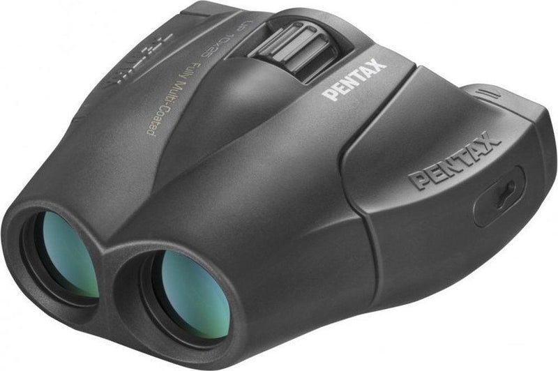 Pentax hasta 10x25