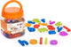 Miniland lightpad - educatief speelgoed kleine letters alfabet.
