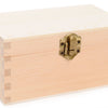 Decora tu propio téist de madera