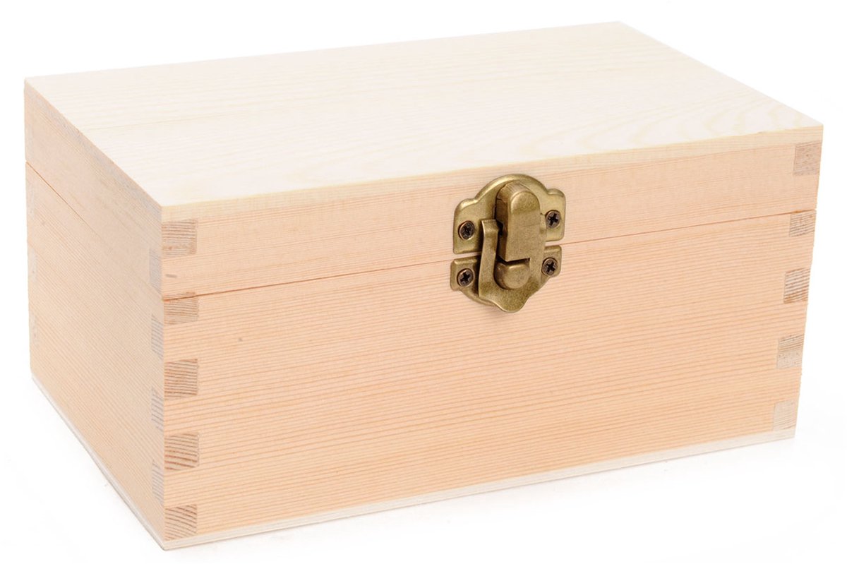 Decora tu propio téist de madera