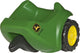 Rolly Toys Trailer RollyminiTrac John Deere 34 x 30 cm Verde