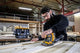 Dewalt dcw200n | 18v| levigatrice orbitale a batteria | corpo | senza batterie caricabatterie dcw200n-xj