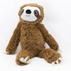 Trixie plush sloth