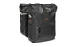 Varo Waterproof Double Bicycle Bag Black Gray 40L - MIK
