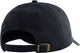 Cappello unisex New Balance '47 Clean Up - nero
