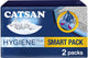 Catsan Smart Pack
