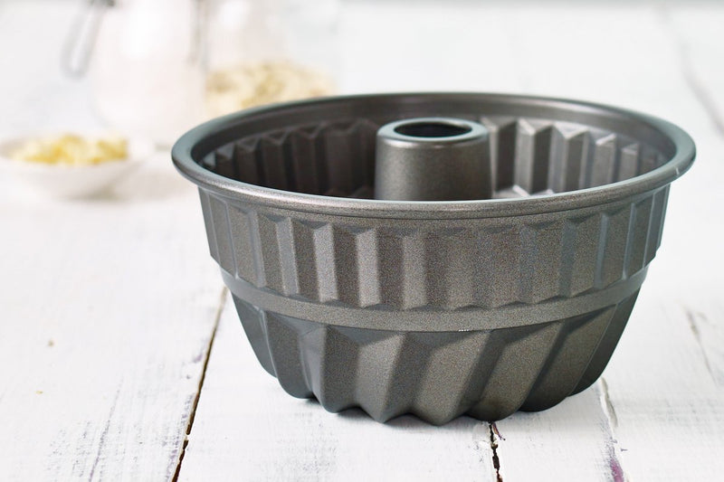 Rbv birkmann birkmann easy baking bakvorm tulband - 16x8,5cm