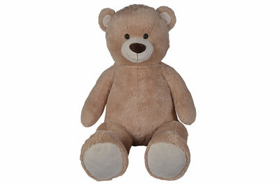 Simba - oso beige - oso sentado 96 cm - 6305810191