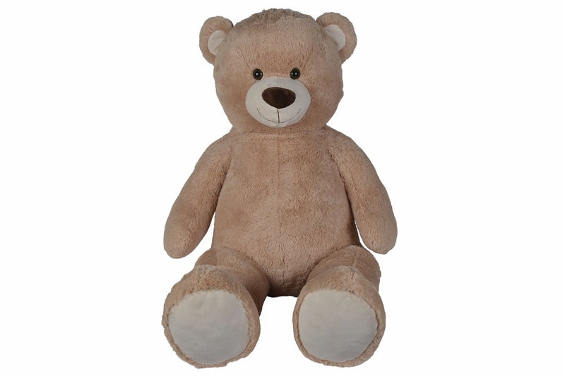 Simba - orso beige - orso seduto 96 cm - 6305810191