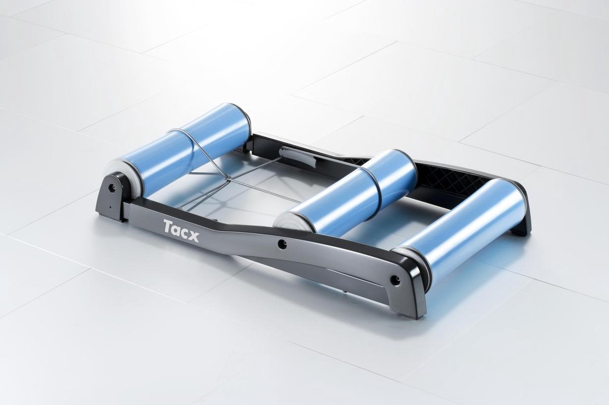 Rodillo de entrenamiento Garmin tacx® antares t1000