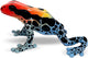 Bullyland Rana Dardo Venenosa Amazonica (68521)