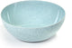 Serax - anita le grelle terres de rêves - ensaladera - azul claro - 27 ø
