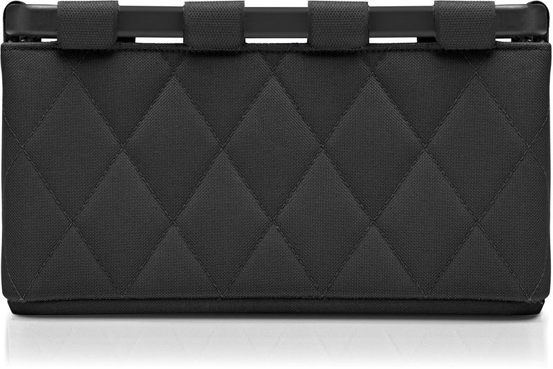 Contenitore Reisenthel framebox s - 7l - telaio rombo nero