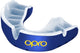 Opro gold ultra fit mouthguard hockey bitje - maat l