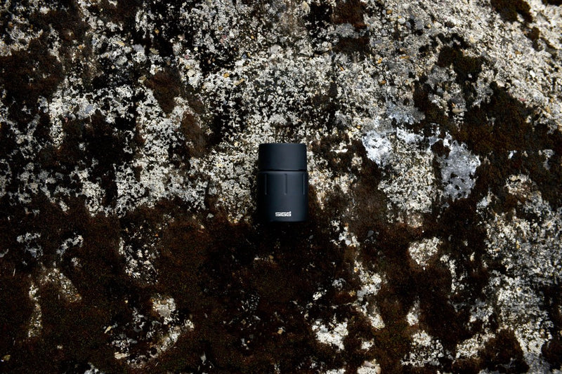 Sig | piedra preciosa fj 0.75l obsidiana | lonchera