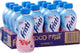 Tappo Fristi frutti rossi (12x 30cl)