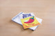Raadhuis mail-envelop - 235x310mm - transparant - met plakstrip - 1000 stuks - rd-315030