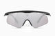 Occhiali da ciclismo Alba Optics - Mantra Black VZUM ALU