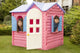 Little Tikes rosa - casetta dei giochi
