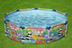 Bestway Swimming Pool Steel Max 274x66 cm