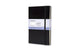 Album giapponese Moleskine Art - grande - copertina rigida - nero