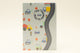 Cuaderno ancor b'log play me cars a5 linea 48 hojas 90 gramos funda pp - an-128109