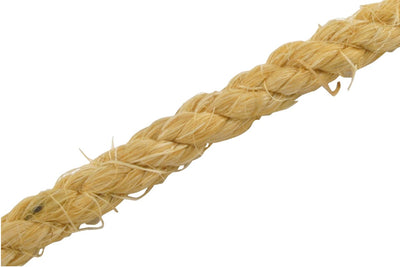 Cuerda para andamio sisal starx 5 metros