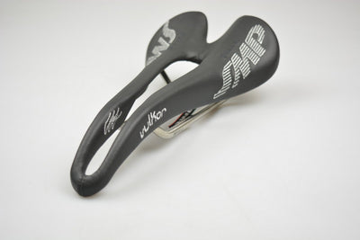 Selle SMP Saddle Vulkor Black 0301475