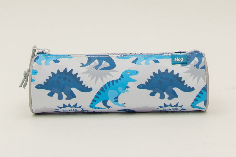 Ancor penetui b'log dino 22x7x7cm rond - an-129052