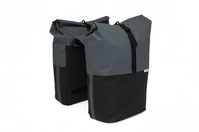Nuova borsa di Newlooxs Nuova doppia nyborg 34L