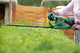 Bosch easyhedgecut 55 hedge trimmer - on cord - 420 w