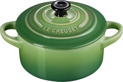 Mini cazuela Le Creuset - Signature - bambú - ø 10 cm 250 ml