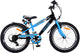 Bicycle per bambini Sports Stirare - Boys - 20 pollici - Blu - 7 marce