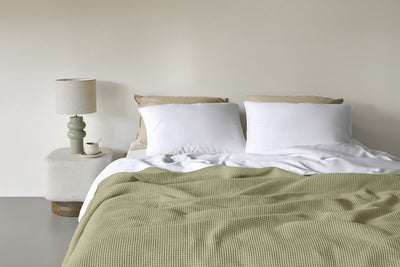Beddinghouse sprei 260 x 240 cm
