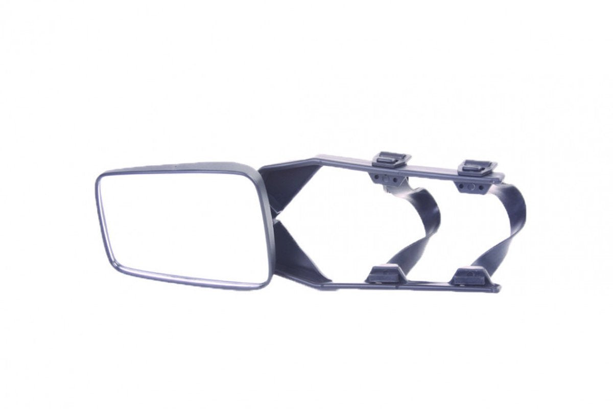 Stinger attachment mirror for driving with a caravan - per piece