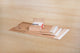 Raadhuis wrapper packaging - 335x275x80mm - a4+ - brown - 10 pieces - rd-351158-10