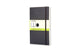 Moleskine classic notitieboek - pocket - softcover - blanco - zwart