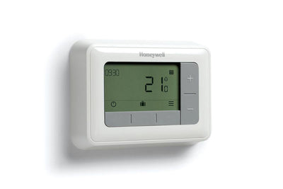 Honeywell t4 aan uit klokthermostaat