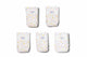 Baby Born Nappies 43 cm 5 Pack