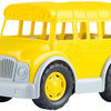 Playgo biobased schoolbus - 28cm